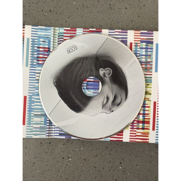 Trouble Will Find Me The National audioCD Used - Good - Picture 5 of 6